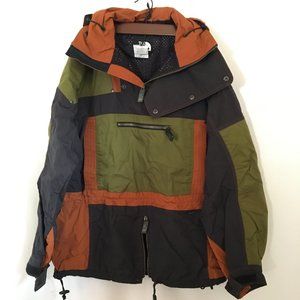 The North Face Ski Jacket